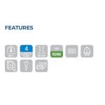 Ψυγείο σαλατών CR 93A - GN1/1 (ΑΝΟΙΧΤΗ ΕΠΙΦΑΝΕΙΑ ΕΡΓΑΣΙΑΣ)